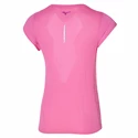 Dámské tričko Mizuno  Aero Tee Wild Orchid