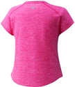 Dámské tričko Mizuno  Core RB Graphic Tee pink