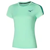 Dámské tričko Mizuno  Frontier Tee  W Bay