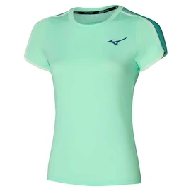 Dámské tričko Mizuno Frontier Tee W Bay