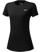 Dámské tričko Mizuno  Impulse Core Tee black