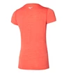 Dámské tričko Mizuno  Impulse Core Tee Living Coral