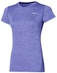 Dámské tričko Mizuno  Impulse Core Tee Simply Purple S