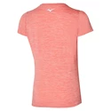 Dámské tričko Mizuno  Impulse Core Tee Tea Rose