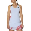 Dámské tričko Mizuno  Printed Tank Heather