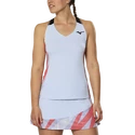 Dámské tričko Mizuno  Printed Tank Heather