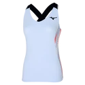 Dámské tričko Mizuno  Printed Tank Heather