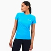 Dámské tričko Montane  Katla T-Shirt Cerulean Blue S