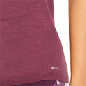 Dámské tričko Puma  Run 5K Logo Tee Grape Wine