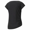 Dámské tričko Puma  Studio Foundation Tee Puma Black