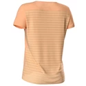 Dámské tričko Salomon  Outline Summer SS Tee Apricot Ice