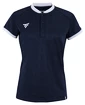 Dámské tričko Tecnifibre  Club Polo Marine