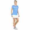 Dámské tričko Tecnifibre  Club Tech Tee Azur