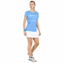 Dámské tričko Tecnifibre  Club Tech Tee Azur