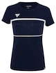 Dámské tričko Tecnifibre  Club Tech Tee Marine L