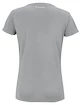 Dámské tričko Tecnifibre  Club Tech Tee Silver