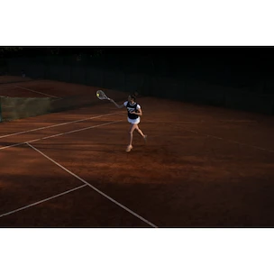 Dámské tričko Tecnifibre  Club Tee