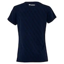 Dámské tričko Tecnifibre  Graphic Tee Marine 2024