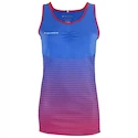 Dámské tričko Tecnifibre  Lady F4 Laservent Blue L