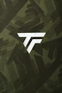 Dámské tričko Tecnifibre  X-Loop Tee Camo