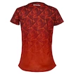 Dámské tričko Tecnifibre  X-Loop Tee Clay