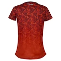 Dámské tričko Tecnifibre  X-Loop Tee Clay