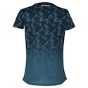 Dámské tričko Tecnifibre  X-Loop Tee Teal