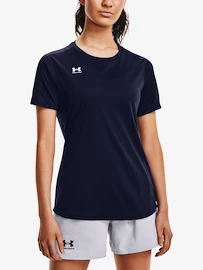 Dámské tričko Under Armour Challenger SS Training Top-NVY