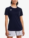 Dámské tričko Under Armour  Challenger SS Training Top-NVY S