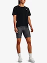 Dámské tričko Under Armour  Esential Cttn Stretch Tee-BLK