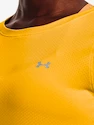 Dámské tričko Under Armour  HG Armour SS-YLW