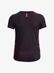 Dámské tričko Under Armour  Iso-Chill Laser Tee II-PPL