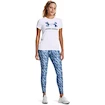 Dámské tričko Under Armour  Live Sportstyle Graphic SSC White XS