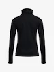 Dámské tričko Under Armour  Meridian CW Funnel Neck-BLK