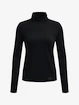 Dámské tričko Under Armour  Meridian CW Funnel Neck-BLK