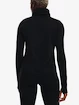 Dámské tričko Under Armour  Meridian CW Funnel Neck-BLK