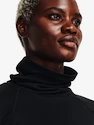 Dámské tričko Under Armour  Meridian CW Funnel Neck-BLK