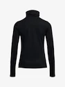 Dámské tričko Under Armour  Meridian CW Funnel Neck-BLK