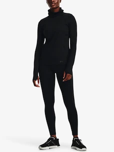 Dámské tričko Under Armour  Meridian CW Funnel Neck-BLK