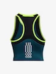 Dámské tričko Under Armour  Run Anywhere TANK-BLU