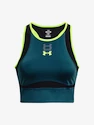 Dámské tričko Under Armour  Run Anywhere TANK-BLU