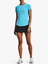 Dámské tričko Under Armour  Run Trail Tee-BLU