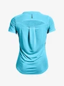 Dámské tričko Under Armour  Run Trail Tee-BLU