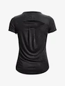 Dámské tričko Under Armour  Run Trail Tee-GRY