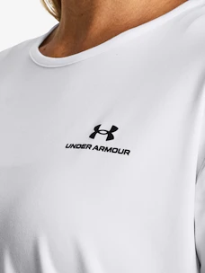 Dámské tričko Under Armour  Rush Energy SS 2.0-WHT