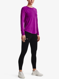 Dámské tričko Under Armour  Rush LS-PPL M