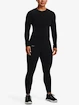 Dámské tričko Under Armour  Rush Seamless LS-BLK