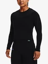 Dámské tričko Under Armour  Rush Seamless LS-BLK XL