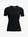 Dámské tričko Under Armour  Rush Seamless SS-BLK