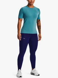 Dámské tričko Under Armour  Rush Seamless SS-BLU